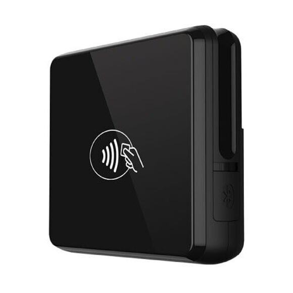 BBPOS Chipper 2X BT Bluetooth NFC Card Reader CHB20 New In Box - Picture 2 of 13